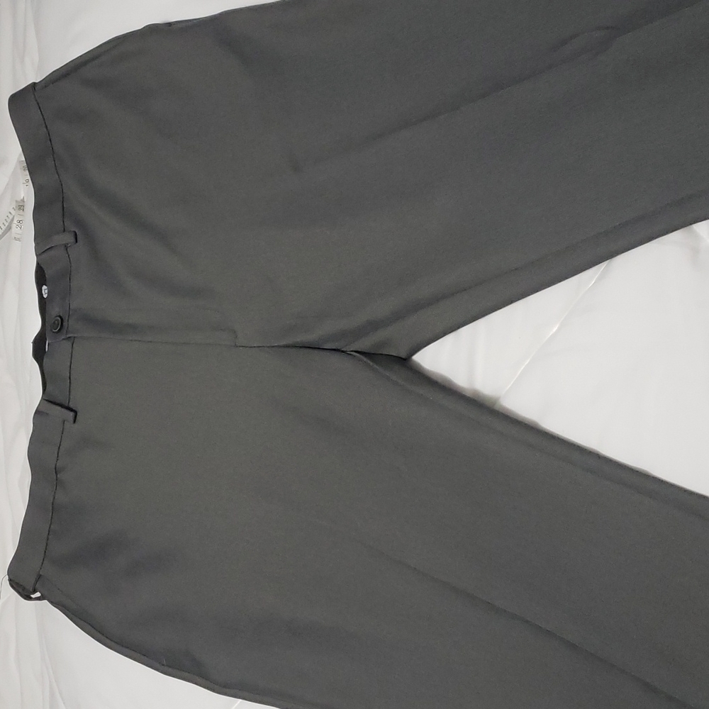 Haggar 44x30 men's dress pants